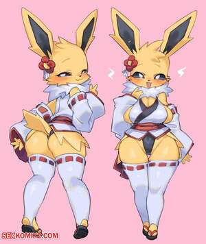 Porn comic Rikose Eeveelutions Porn comic Rikose Eeveelutions