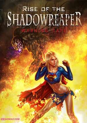 Porn comic Rise Of the Shadowreaper. Tsurugi9000 Porn comic Rise Of the Shadowreaper. Tsurugi9000