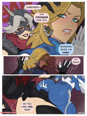 Porn comic Rivals. Marvel Rivals. Hornyx Porn comic Rivals. Marvel Rivals. Hornyx
