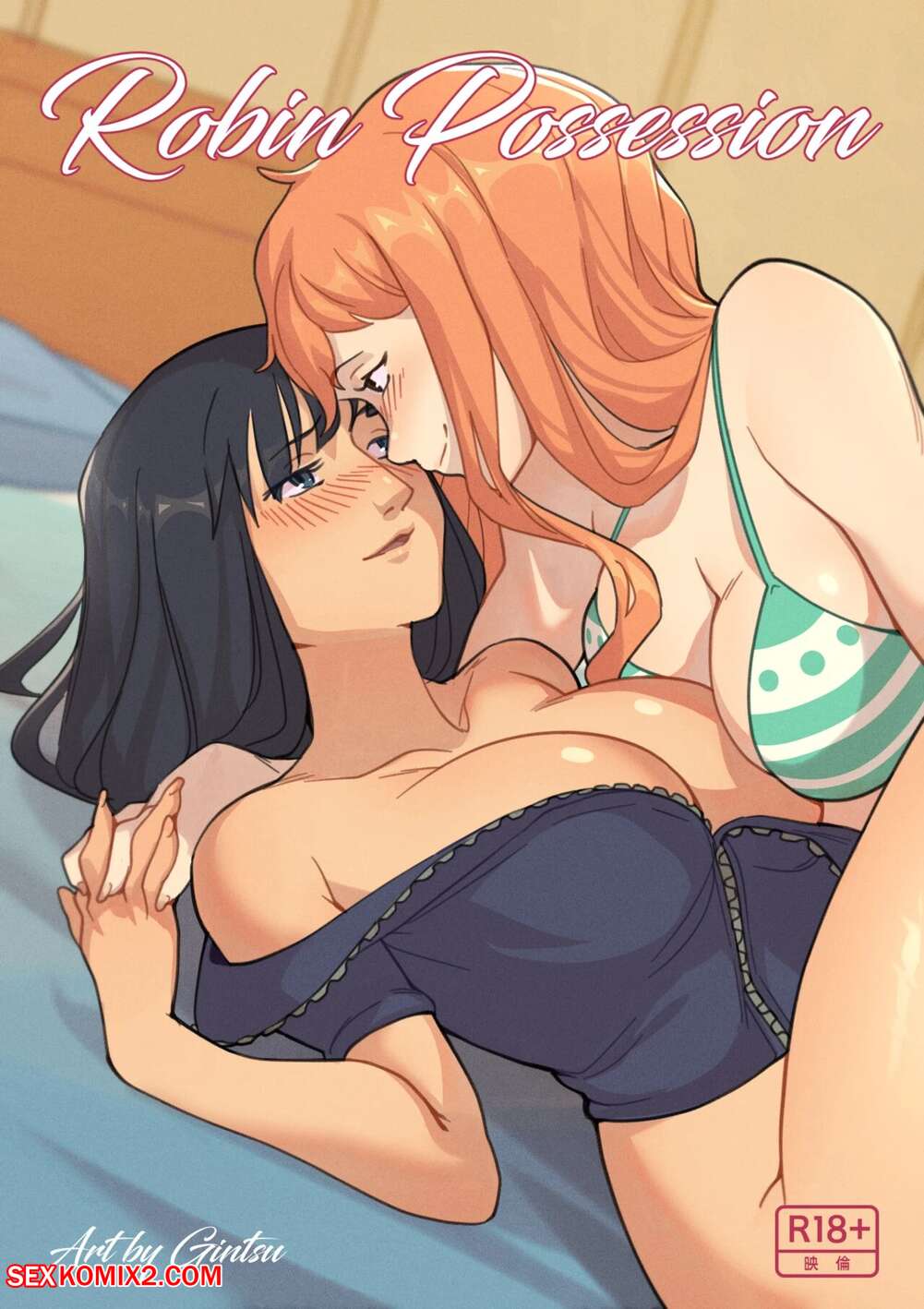 ✅️ Porn comic Robin Possession. One Piece. Tsfsingularity Sex comic sexy  friends were | Porn comics in English for adults only | sexkomix2.com