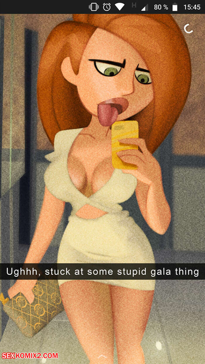 Snapchat porn comics