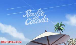 Porn comic Roofie Colada. Sleepygimp. Porn comic Roofie Colada. Sleepygimp.