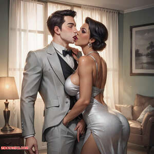 Porn comic Room Service for Couple Porn comic Room Service for Couple