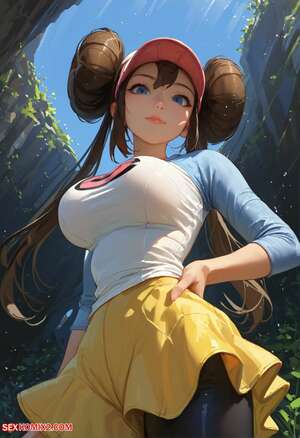 Porn comic Rosa. Pokemon. euskyart. Porn comic Rosa. Pokemon. euskyart.