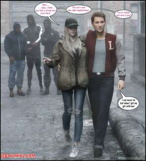 Porn comic Rose In The Hood. DARKLORD Porn comic Rose In The Hood. DARKLORD