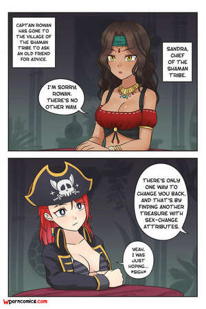 Pirate Queen Comic Porn - Porn comics pirate âœ…ï¸ hentai manga pirate âœ…ï¸ sex comics pirate âœ…ï¸ Page - 1  | Sort - date | wporncomics.com