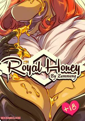 Porn comic Royal Honey. Chapter 1. Zummeng. Porn comic Royal Honey. Chapter 1. Zummeng.
