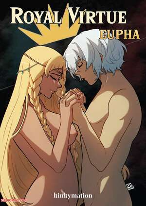 Porn comic Royal Virtue, Eupha. Kinkymation Porn comic Royal Virtue, Eupha. Kinkymation