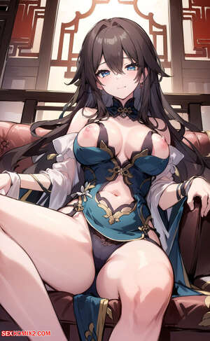 Porn comic Ruan Mei. ArimaAgamiAI Porn comic Ruan Mei. ArimaAgamiAI