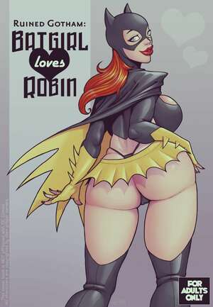 Porn comic Ruined Gotham. Batgirl Loves Robin. Batman. Porn comic Ruined Gotham. Batgirl Loves Robin. Batman.
