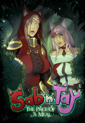 Porn comic Sab-n-Tay. The Price Of The Meal. Porn comic Sab-n-Tay. The Price Of The Meal.