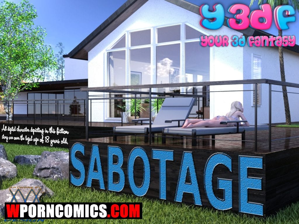 ✅️ Porn comic Sabotage Part 1 – sex comic Family problems | Porn comics in  English for adults only | sexkomix2.com