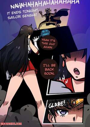 Porn comic Sailor Marsd. mosbles Porn comic Sailor Marsd. mosbles