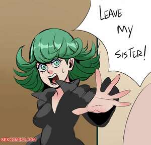 Porn comic Saitama x Tatsumaki. One Punch Man. Sevontero Porn comic Saitama x Tatsumaki. One Punch Man. Sevontero