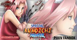 Porn comic Sakura. Necroxx Porn comic Sakura. Necroxx