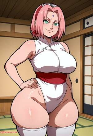 Porn comic Sakura Haruno. Floxin Porn comic Sakura Haruno. Floxin