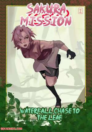 Porn comic Sakuras Mission. Dabum Porn comic Sakuras Mission. Dabum