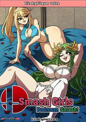Porn comic Samus and Palutenas Bedroom Smash. Chapter 1. Kinkymation. Porn comic Samus and Palutenas Bedroom Smash. Chapter 1. Kinkymation.