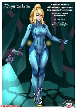 Porn comic Samus Arans Alien Impregnation Creampie Fucktime. Jberserk. Porn comic Samus Arans Alien Impregnation Creampie Fucktime. Jberserk.