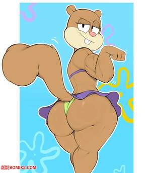 Porn comic Sandy Cheeks. spongebob squarepants. usnarbit Porn comic Sandy Cheeks. spongebob squarepants. usnarbit