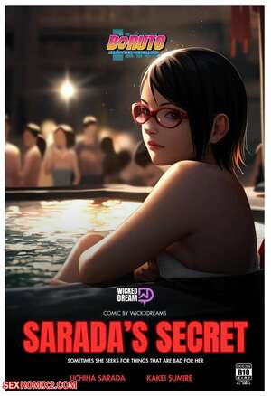 Porn comic Saradas Secret. Wicked Dreams. Porn comic Saradas Secret. Wicked Dreams.