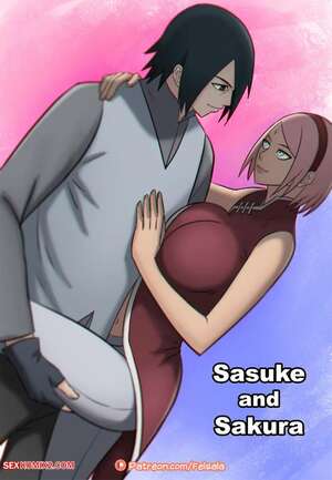 Porn comic Sasuke and Sakura. Felsala Porn comic Sasuke and Sakura. Felsala