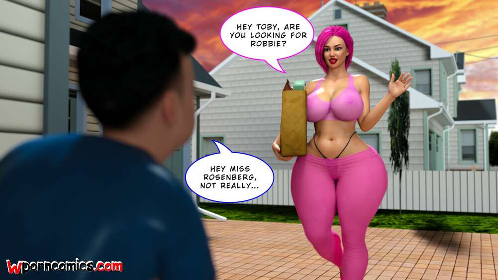 Porn comic Saving Plan. Chapter 1. Kakiharad.