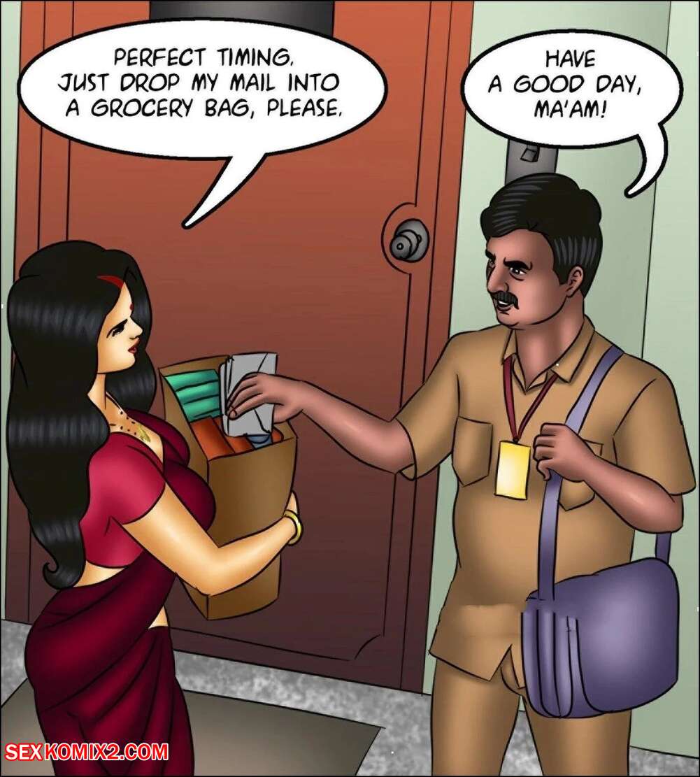 Savitabhabhi free comics