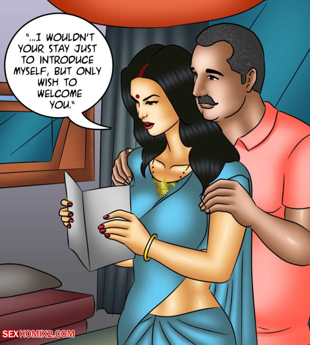 Savita bhabhi comics in hindi free