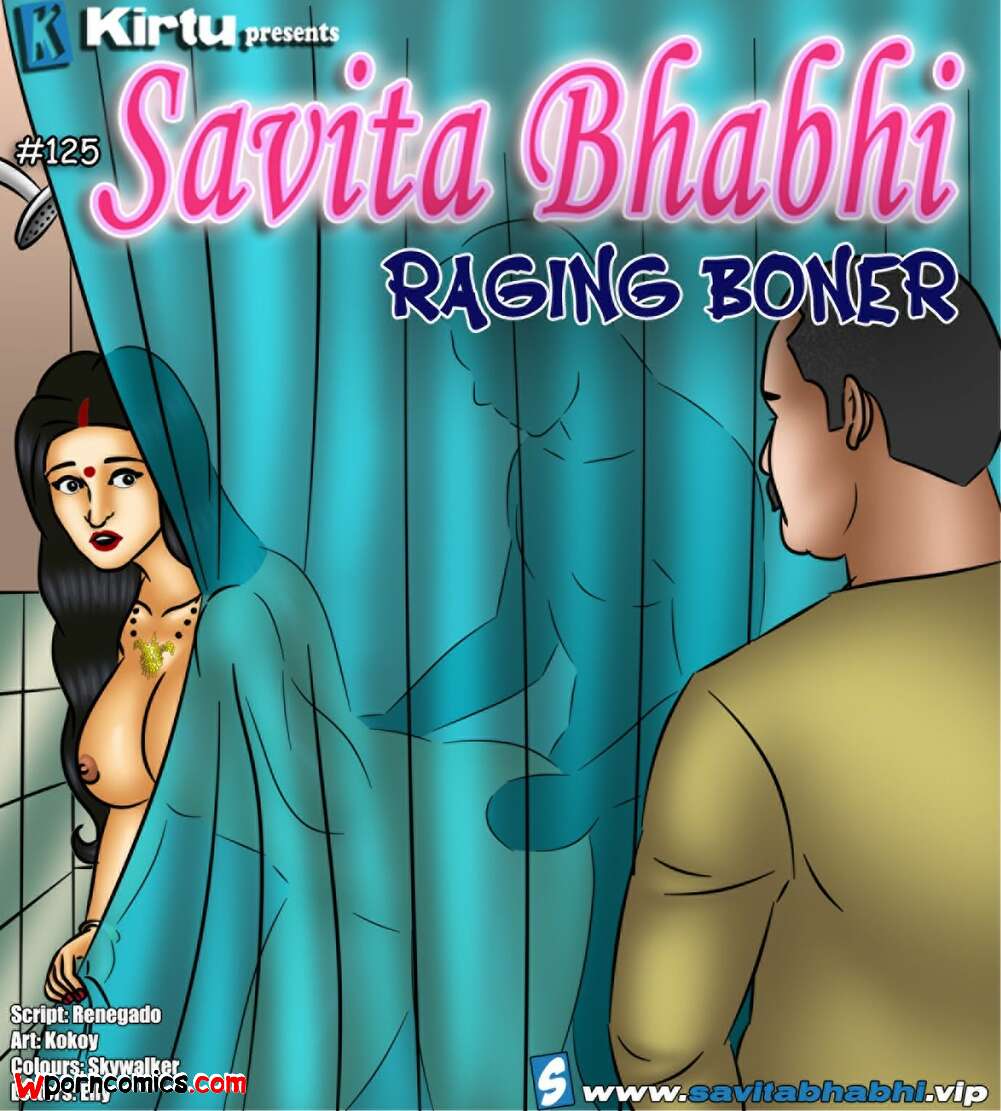 Savita bhabhi hentai comics