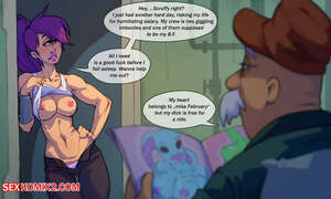 Porn comic Scruffy, The Janitor. Chapter 1. Futurama. Kotaotake. Porn comic Scruffy, The Janitor. Chapter 1. Futurama. Kotaotake.