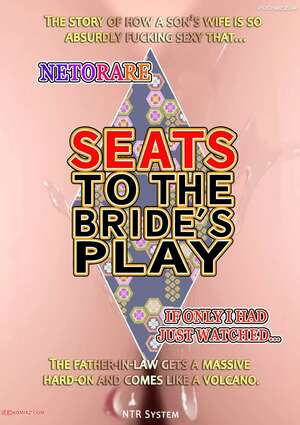 Hentai Manga Seats To The Brides Play. Front Row. Nettori P Tarou