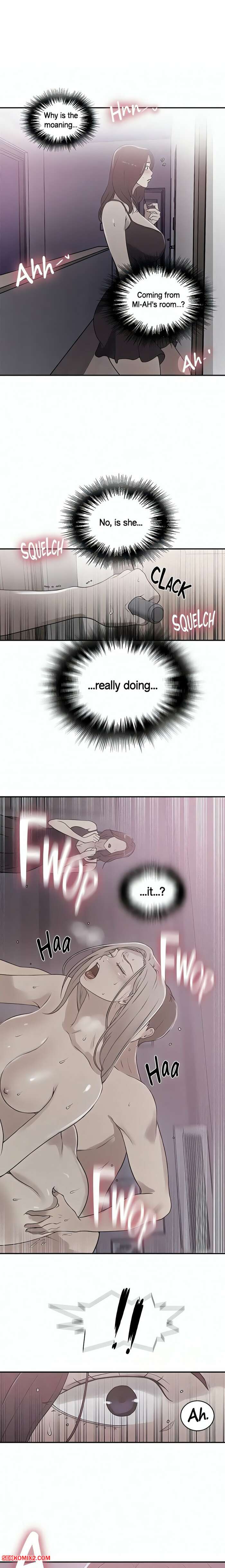 Secret class chapter 227