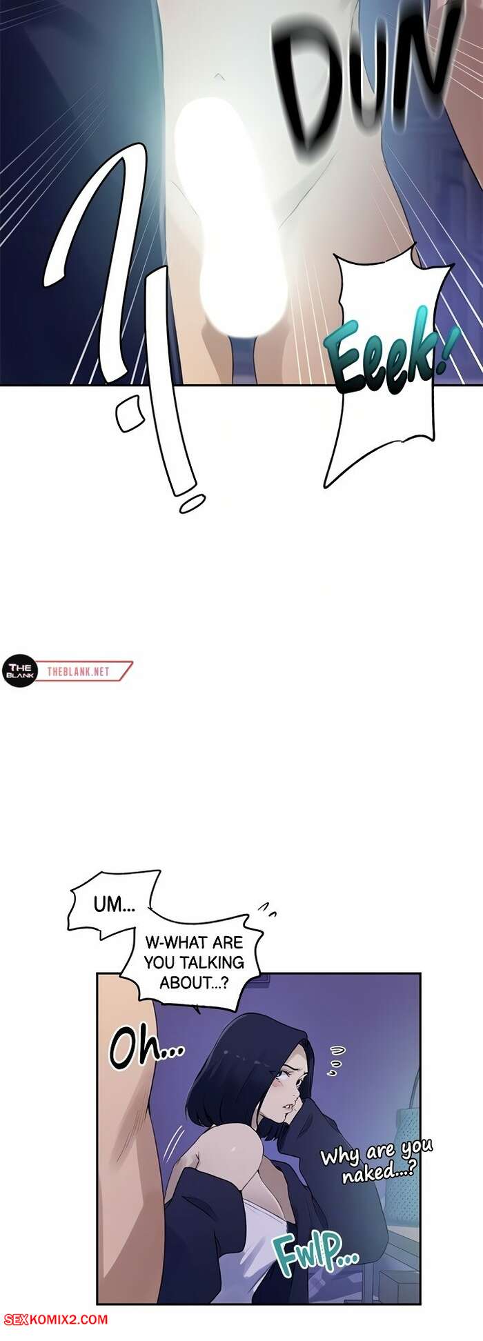 Secret class chapter 229