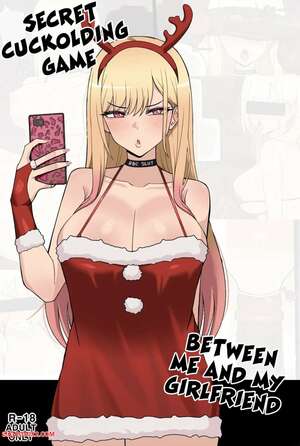 Porn comic Secret Cuckolding Game. ChiHel Porn comic Secret Cuckolding Game. ChiHel