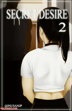 Porn comic Secret Desire 2. Inusanjp Porn comic Secret Desire 2. Inusanjp