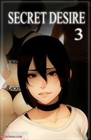 Porn comic Secret Desire 3. Inusanjp Porn comic Secret Desire 3. Inusanjp