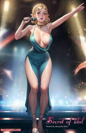 Porn comic Secret of idol. The Legend Of Zelda. Alexander Dinh. Porn comic Secret of idol. The Legend Of Zelda. Alexander Dinh.