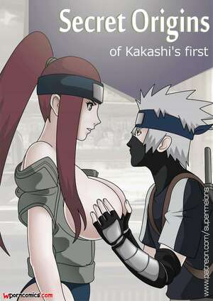 Porn comic Secret Origins of Kakashis First. Chapter 1. Naruto. Super Melons. Porn comic Secret Origins of Kakashis First. Chapter 1. Naruto. Super Melons.