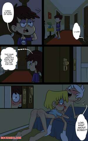 Porn comic Secrets Revealed. The Loud House. Monocromia01. Porn comic Secrets Revealed. The Loud House. Monocromia01.