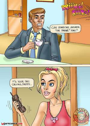 Porn comic Seduced Amanda. Seduced Amanda. Being Dads Secretary Porn comic Seduced Amanda. Seduced Amanda. Being Dads Secretary