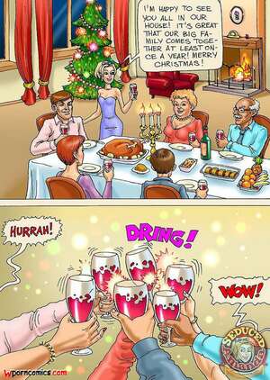 Porn comic Seduced Amanda. Seduced Amanda. Christmas Turkey Porn comic Seduced Amanda. Seduced Amanda. Christmas Turkey