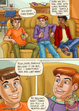 Porn comic Seduced Amanda. Seduced Amanda. My Brother and his Friends Porn comic Seduced Amanda. Seduced Amanda. My Brother and his Friends