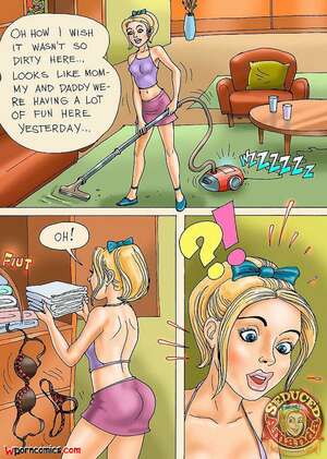 Porn comic Seduced Amanda. Seduced Amanda. Sexy Lingeri Porn comic Seduced Amanda. Seduced Amanda. Sexy Lingeri