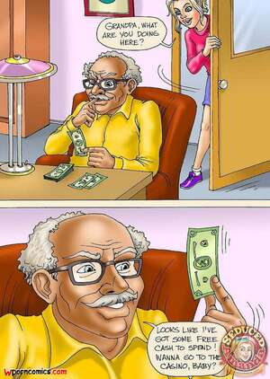 Porn comic Seduced Amanda. Seduced Amanda. Visiting Casino Porn comic Seduced Amanda. Seduced Amanda. Visiting Casino