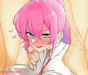 Porn comic SeFri Shikimori san ni Mukyoka Tanetsuke Sono Ni Porn comic SeFri Shikimori san ni Mukyoka Tanetsuke Sono Ni