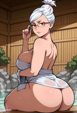 Porn comic Seiko Ayase. Floxin