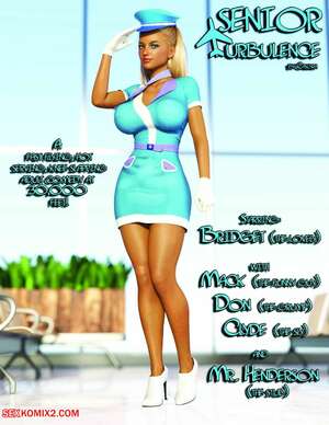 Porn comic Senior Turbulence. Casgra. Porn comic Senior Turbulence. Casgra.
