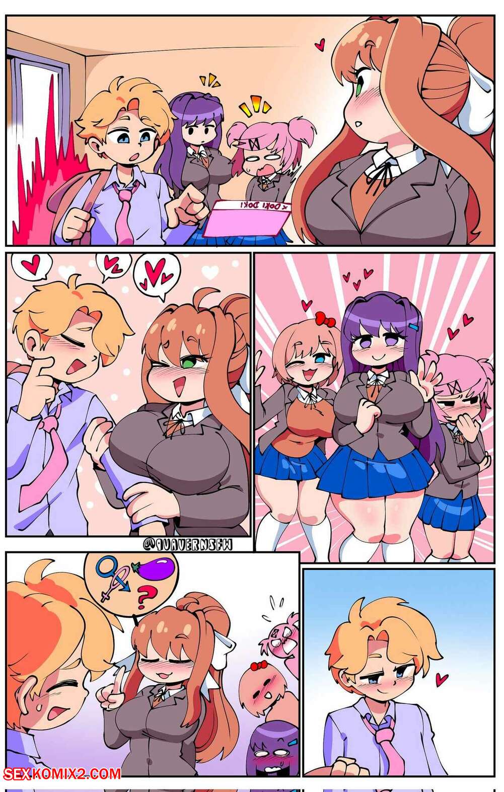 Ddlc pirn
