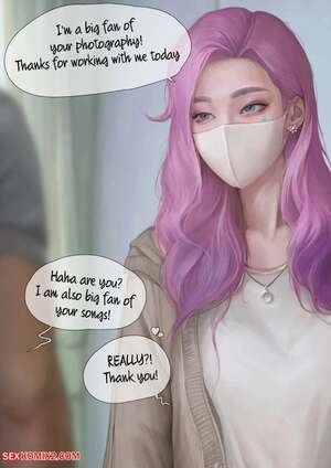 Porn comic Seraphine Comic. Hoobamon Porn comic Seraphine Comic. Hoobamon